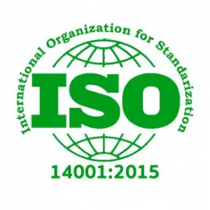 ISO 14001:2015