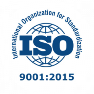 ISO 9001:2015